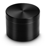 55 MM Custom Zinc Alloy Grinders with Imprint