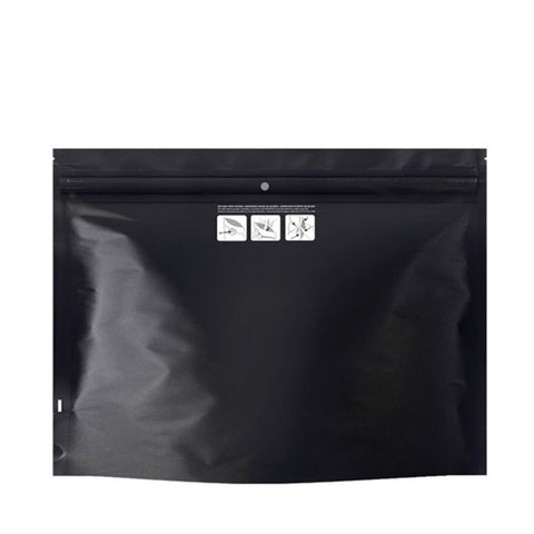 Bags4Cannabis 12x9 Child Resistant Cannabis Exit Bags