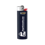 Bic Maxi Lighters [1 Side Imprint]