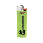 Bic Maxi Lighters [1 Side Imprint]