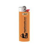 Bic Maxi Lighters [1 Side Imprint]