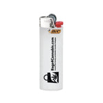 Bic Maxi Lighters [1 Side Imprint]