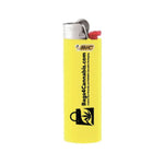 Bic Maxi Lighters [1 Side Imprint]