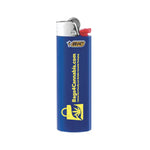 Bic Maxi Lighters [1 Side Imprint]